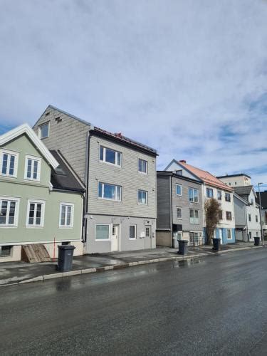 Centre Tromsø, Tromsø | Best deals | lastminute.com