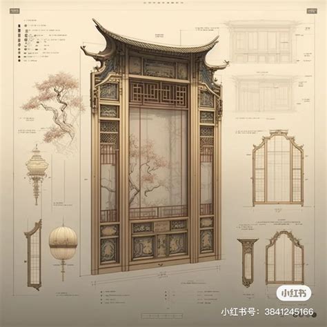 Pin By YANA On Well Paper Chinese Architecture Asian Architecture