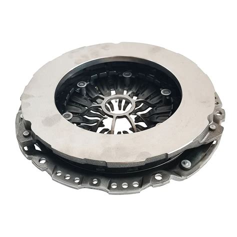 Auto Luk Clutch Kit Plate Disc 6273032090 For Ford Ranger T6 P4at Mazda