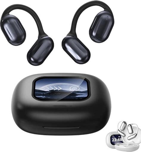 Vynaras Vynaras Ai Translator Earbuds Real Time 3 In 1 Translation