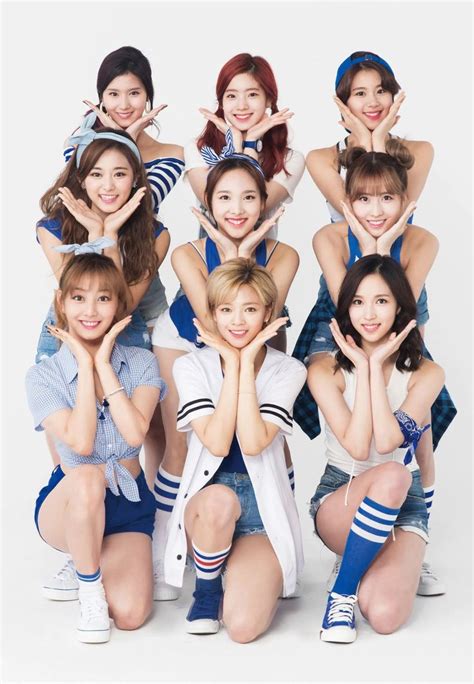 Pin De Twice En Twice Extras Foto Heroes En Pijamas