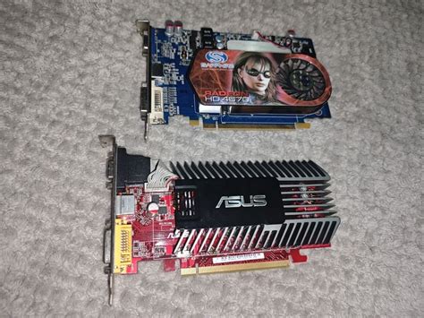 Radeon Hd Asus