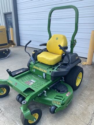 2025 John Deere Z720E Zero Turn Mowers MachineFinder