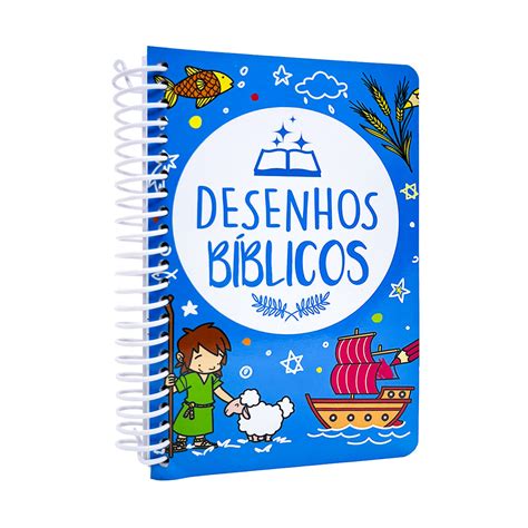 Desenhos Biblicos Espiral Personagens E Historias Para Colorir