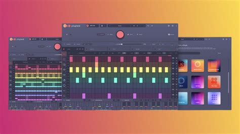 Audiomodern Playbeat 4 Drum Machine Plugin Is Even Smarter Now With