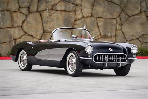 Years Owned Chevrolet Corvette Fuelie For Sale On Bat