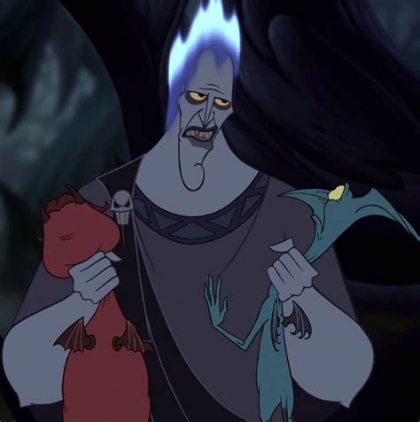 Pin By On Hades Disney Disney Hercules Hades