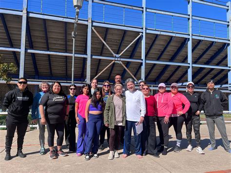 Conmemora Gobierno De Ensenada D A Internacional De La Mujer Con