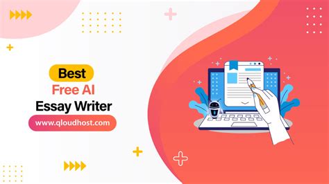 Best Free Ai Essay Writer In March Top Ai Writers