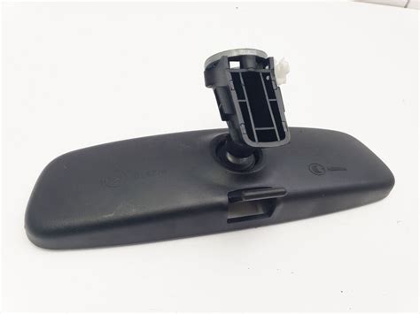 FORD FOCUS ST MK3 INTERIOR MANUAL DIMMING REAR VIEW MIRROR 2016 EBay