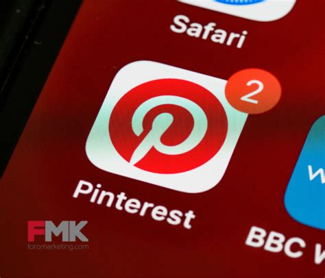 Cómo vender en Pinterest y hacer crecer tu negocio Foromarketing