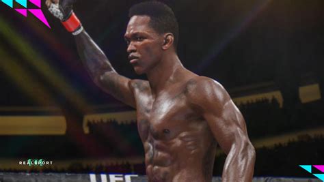 ufc   fighters   game