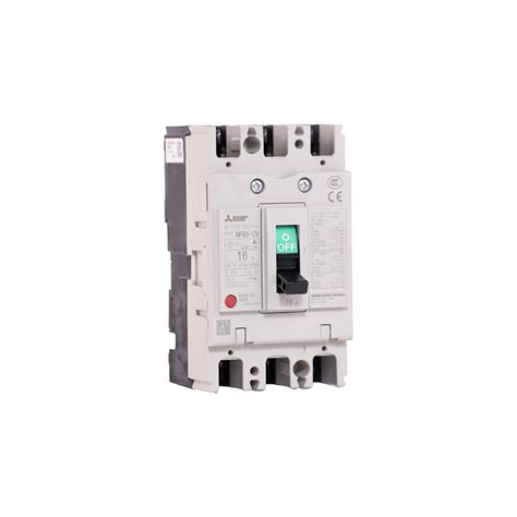 Earth Leakage Circuit Breaker ELCB PME Holding Co Ltd