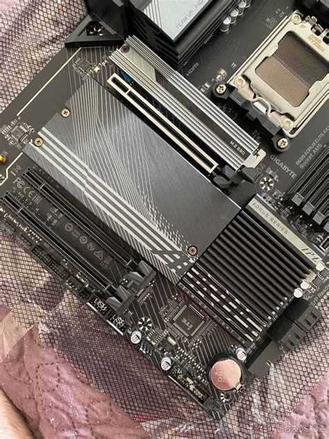 Gigabyte B Aorus Elite Ax V Svitavy Bazo Cz