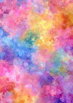 colorful bygmo