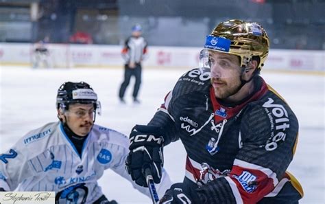 Hockey Sur Glace Ligue Magnus Ligue Magnus De Finale Match