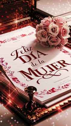 Ideas De Feliz D A De La Mujer En Feliz D A De La Mujer Dia