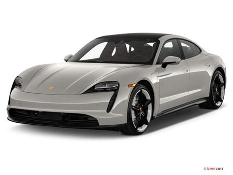 2021 Porsche Taycan Pictures U S News