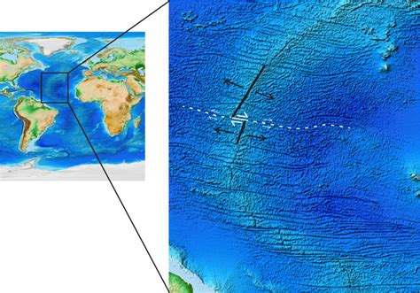 1A.5 Transform Boundaries – Environmental Geology