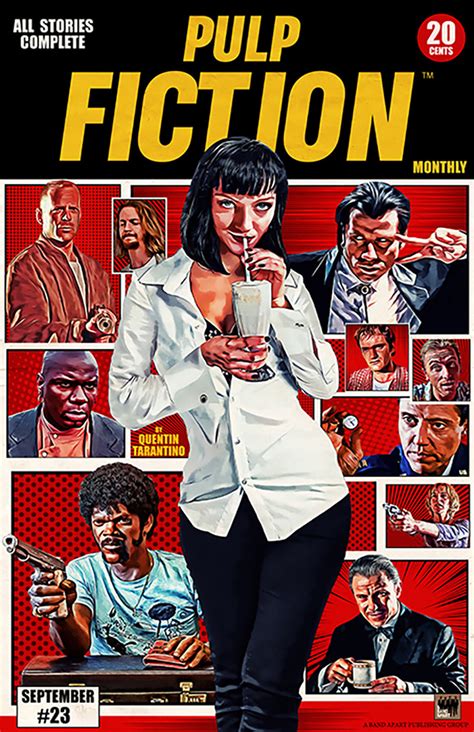 Pulp Fiction ترجمات English opensubtitles