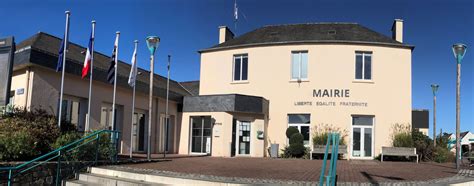 Nouveaux Horaires Douverture Pour La Mairie La Chapelle Des Fougeretz