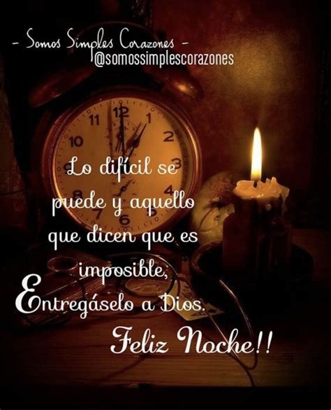 Pin De Norma En Religi N Y Creencias Frases De Buenas Noches Para