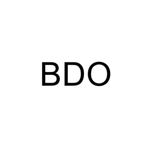 Bdo Uk All Roles Applied Online Assessment Video Interview