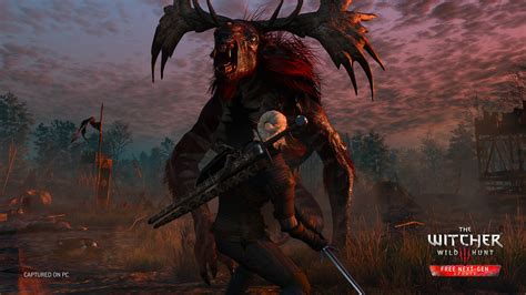 The Witcher Wild Hunt Complete Edition