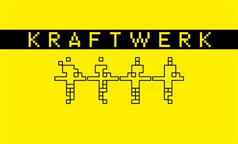 Kraftwerk Tickets Chicago IL Mar 29 2025 Week