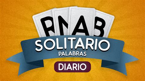 Solitario Diario Elimina Todas Las Cartas Del Tablero Formando