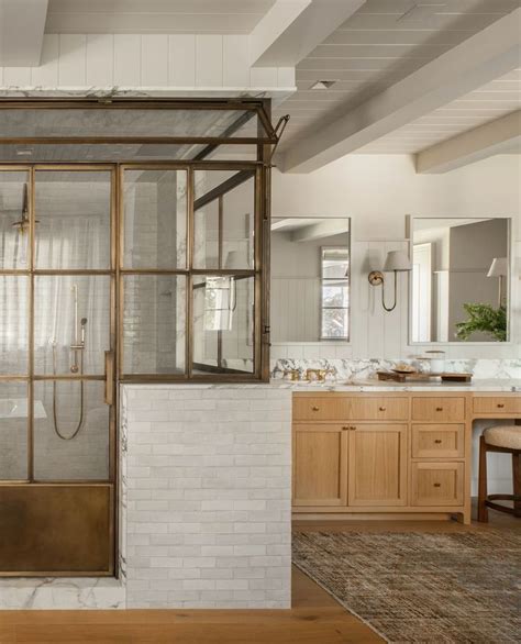 Pin De John Hersker En Master Bath Casas