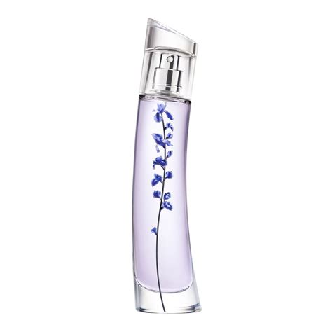 Flower By Kenzo Ikebana Indigo EdP 40ml