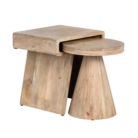 Keppler Nesting Tables Crestview Collection Nesting Tables Nesting