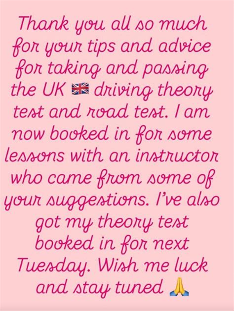 Lauren Silverman admits she's been driving without a valid UK driving