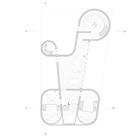 Jump Cut | Architecture presentation board, Graph design, Projects