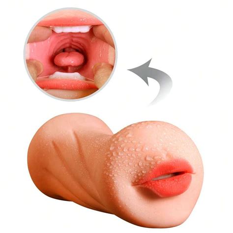 In Lifelike Pocket Pussy Male Masturbator Toy With D Realistic