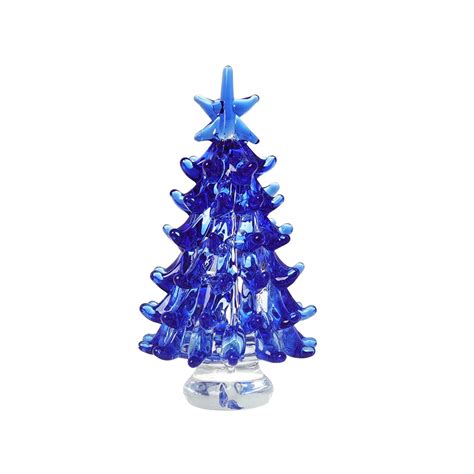 Above Cabinet Decor Desktop Ornament Crafts Simple Style Christmas Tree