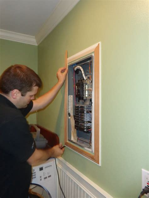 Laundry Room Circuit Diagram