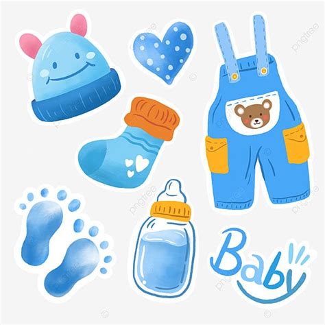 Pin On Baby Stickers