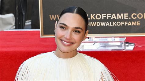 Gal Gadot suffers another career blow after being dubbed 'worst actress ... 