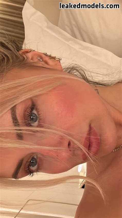 Corinna Kopf Corinnakopf Nude Leaks Onlyfans Photo Leaked Models