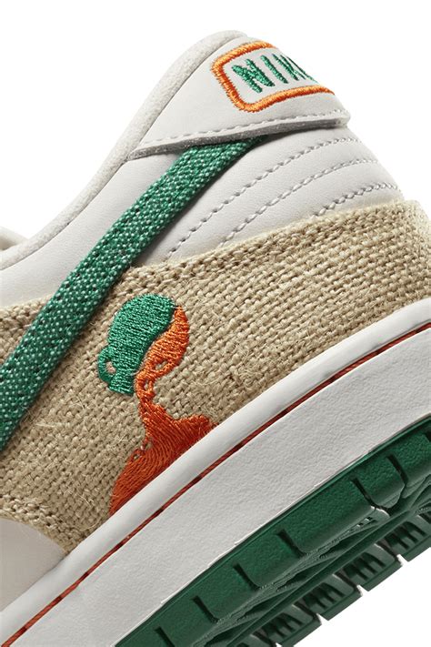 Fecha De Lanzamiento Del Nike Sb Dunk Low X Jarritos Phantom And