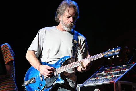 Joesf - Bob Weir, best known for his work with The Grateful Dead, has