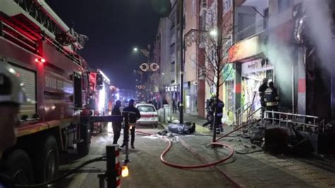 Yorumlar Sivas Ta Iftar Vakti Korkutan Yang N