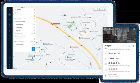 Telematics, GPS Tracking & Fleet Management Platform | Navixy