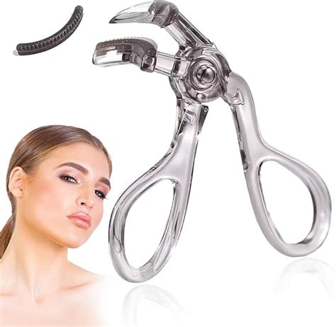 Amazon Eyelash Curlers 2025 New Eye Lash Curler Best Seller For