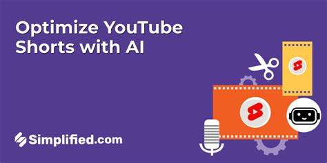 How Ai Can Optimize Your Youtube Shorts For Maximum Reach