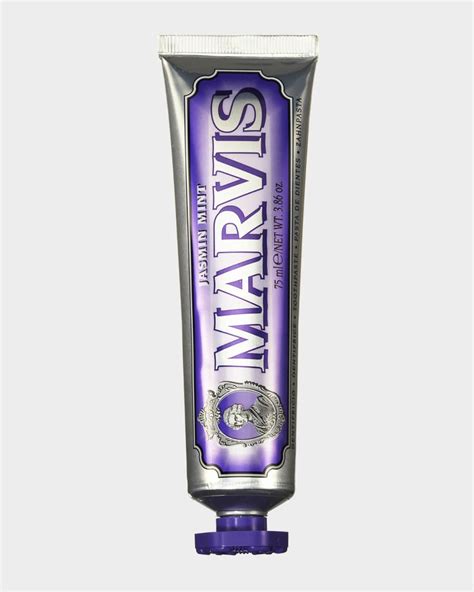 Marvis Jasmine Mint Toothpaste 3 8 Oz