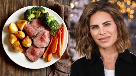 Is red meat back? Jillian Michaels breaks down saturated fat and the