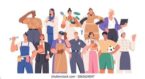 Womens Career Stock Vectors And Vector Art Shutterstock